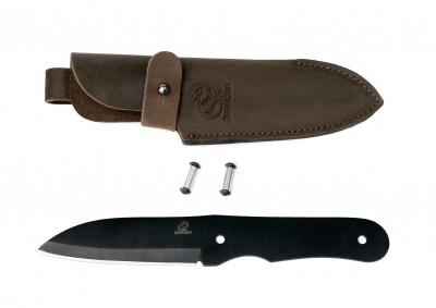 BeaverCraft BSH-Kit 5 Bushcraft