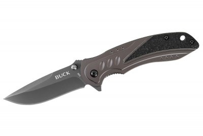 Buck 865 BKS Trigger