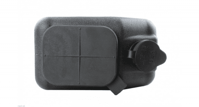 Buddha Paintball Jerry Can Caddy Hauler