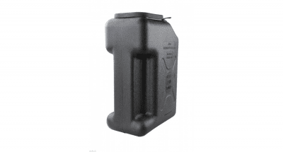 Buddha Paintball Jerry Can Caddy Hauler