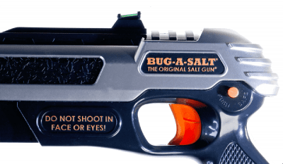 Bug-A-Salt Fly 3.0 - Advanced Combat Fibre Optic