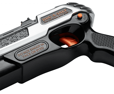 Bug-A-Salt Fly 3.0 - Advanced Combat Fibre Optic