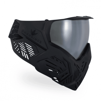 Bunkerkings CMD Paintball Mask