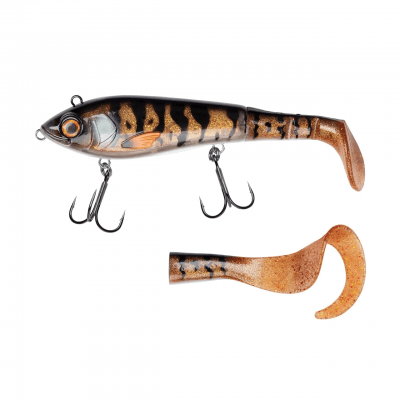 Abu Garcia Svartzonker McHybrid 20cm 100g