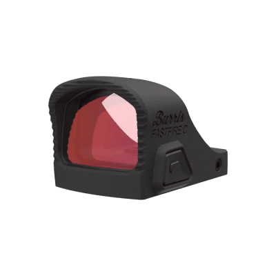Burris FastFire C Punktsikte - 6 MOA
