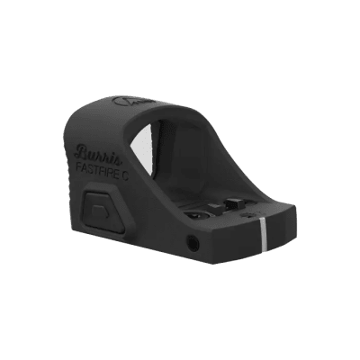 Burris FastFire C Punktsikte - 6 MOA