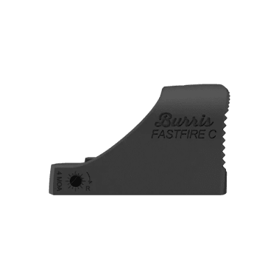 Burris FastFire C Punktsikte - 6 MOA