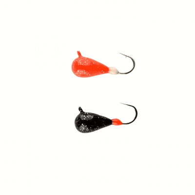 Ifish Wolfram Mormyska 2-pack