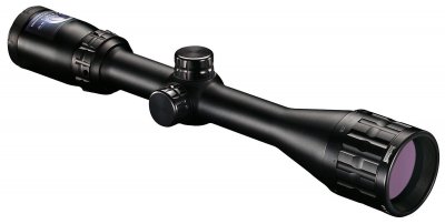 Bushnell Banner 4-12x40, AO Multi-X
