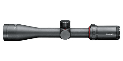 Bushnell Nitro 5-20x44 FFP Deploy MOA Reticle