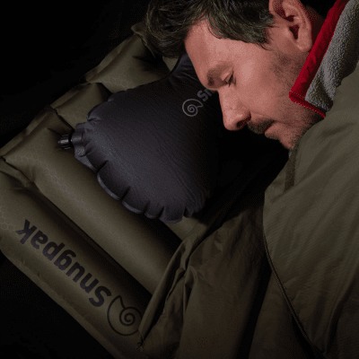 Snugpak Butterfly Neck Pillow