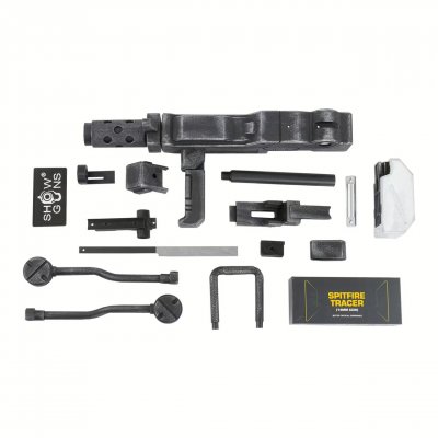 C&C TAC GM 08 MS TEAM MG100 AAP01