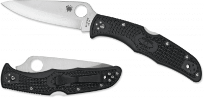 Spyderco Endura 4 FRN