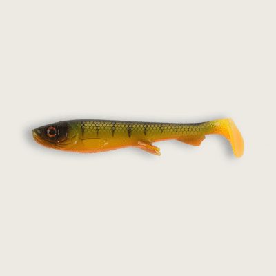 Wolfcreek Shad 8,5cm 6g 5-pack
