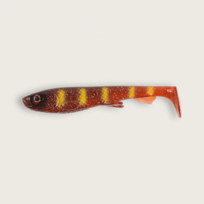 Wolfcreek Shad 8,5cm 6g 5-pack