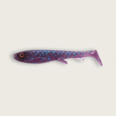 Wolfcreek Shad 8,5cm 6g 5-pack