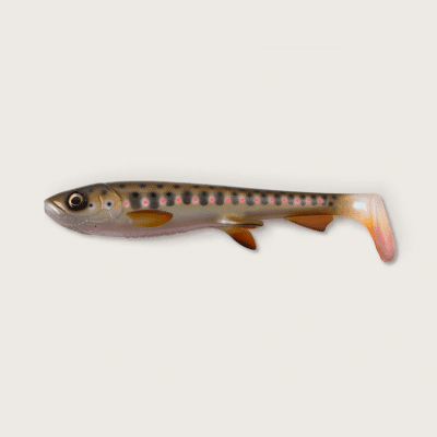 Wolfcreek Shad 20cm 75Gram