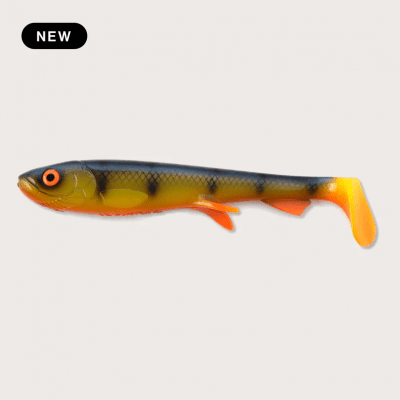 Wolfcreek Shad 20cm 75Gram