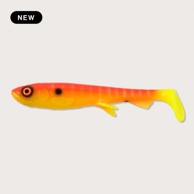 Wolfcreek Shad 25cm 125Gram