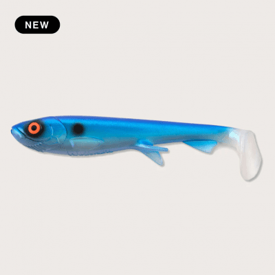 Wolfcreek Shad 20cm 75Gram