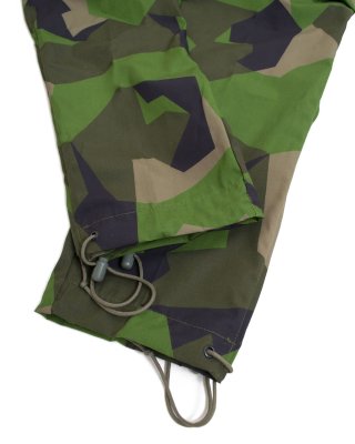 Arktis C111 Combat Byxor