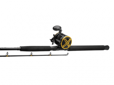 Kinetic Powercore CC Havsfiskeset