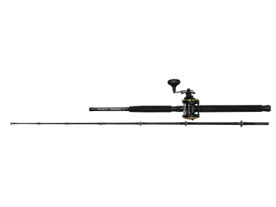 Kinetic Powercore CC Havsfiskeset