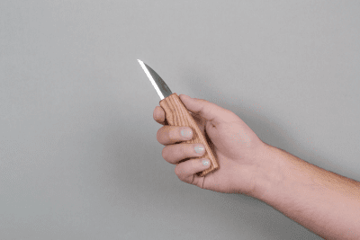 BeaverCraft C14 Snidkniv