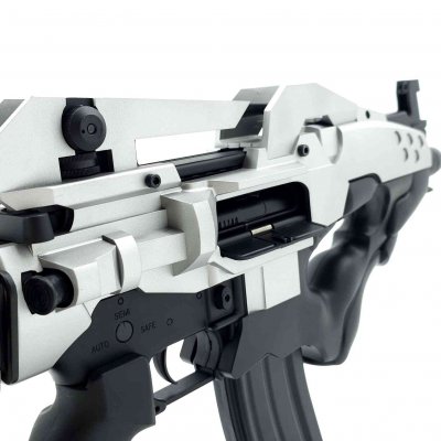 Golden Eagle M4A1 Ika-Zuchi AEG 6mm