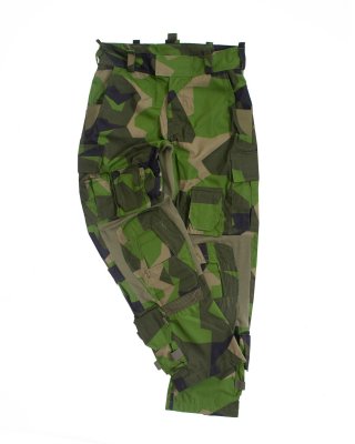 Arktis C222 Ranger Trousers