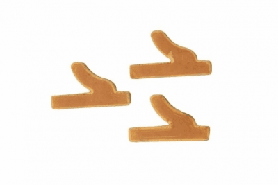 Milsig M17 Ball Detent (pack of 3)