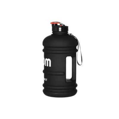 Atom Water Bottle Just Drink It 2200ml