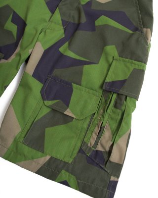 Arktis C411 Ranger Shorts - M90