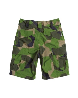 Arktis C411 Ranger Shorts - M90