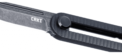 CRKT KatanaX Manual OTF