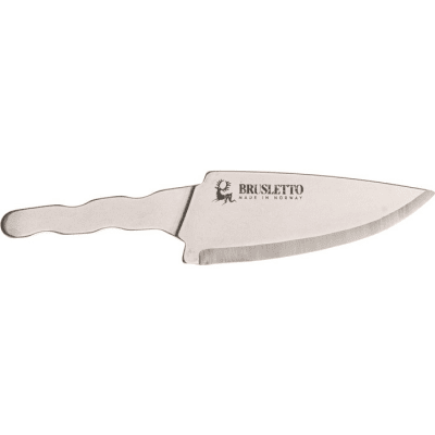 Brusletto Knivblad Fjord 12C27