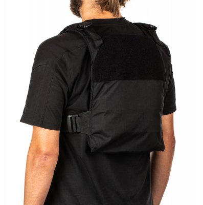 5.11 Tactical ABR Plate Carrier - Black
