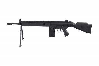 Classic Army G3-SG1 AEG 6mm