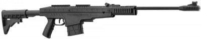 Black Ops Pendleton Luftgevär 4,5mm Startpaket