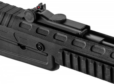 Black Ops Pendleton Luftgevär 4,5mm Startpaket