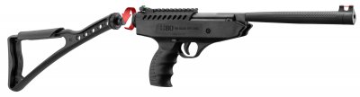 Black Ops Langley Pro Sniper Luftpistol 5,5mm