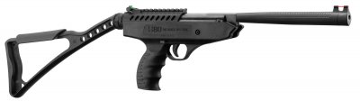 Black Ops Langley Pro Sniper Luftpistol 5,5mm