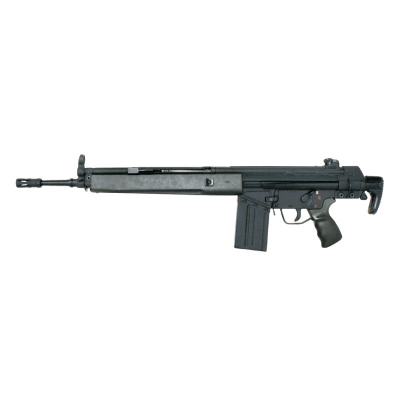 Classic Army G3A4 CA022M AEG 6mm