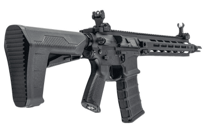 Classic Army Nemesis LS12 M4 Carbine AEG 6mm