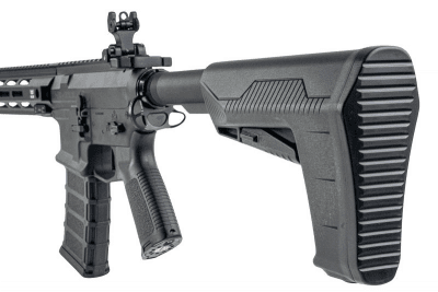 Classic Army Nemesis LS12 M4 Carbine AEG 6mm