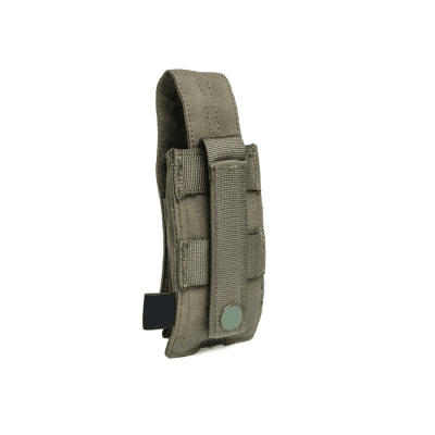 Beretta Grip-Tac Molle Single Pistol Mag Pouch