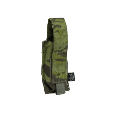 Beretta Grip-Tac Molle Single Pistol Mag Pouch