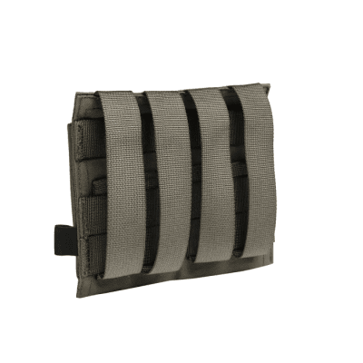 Beretta Open Top Double 5.56 Mag Pouch