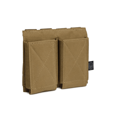 Beretta Open Top Double 5.56 Mag Pouch