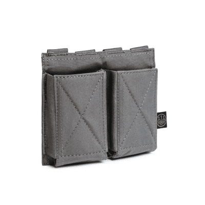 Beretta Open Top Double 5.56 Mag Pouch